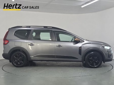 2024 Dacia Jogger - photo 2
