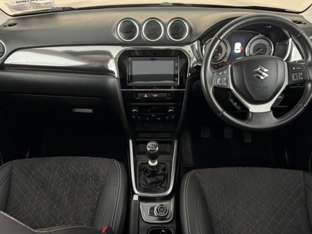 2023 Suzuki Vitara - photo 18