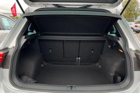 2021 Volkswagen Tiguan - photo 21