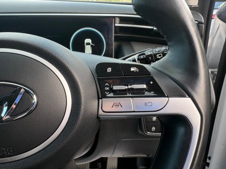 2022 Hyundai Tucson - photo 21