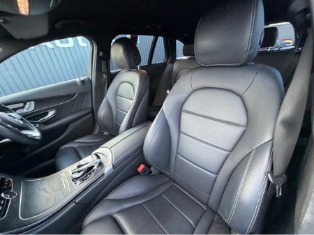 2019 Mercedes-Benz C-Class - photo 41