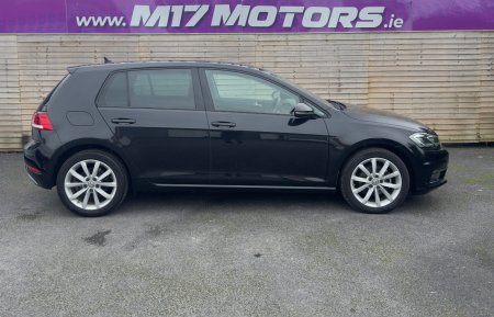 2019 Volkswagen Golf - photo 4
