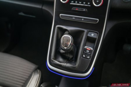 2017 Renault Grand Scenic - photo 26