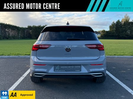 2023 Volkswagen Golf - photo 4