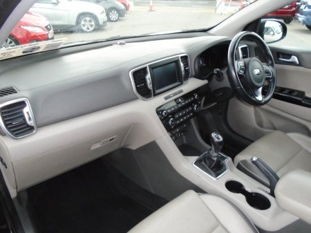 2018 Kia Sportage - photo 18