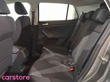 2021 Volkswagen T-Cross - photo 10