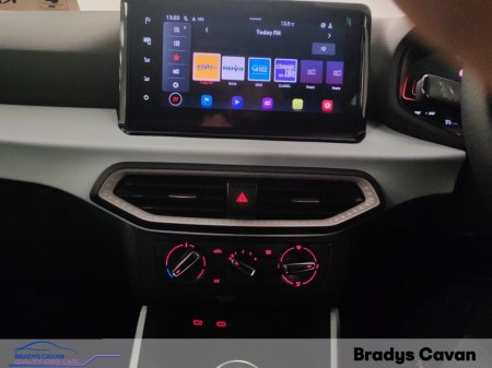2025 SEAT Arona - photo 15
