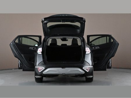 2024 Kia Sportage - photo 14