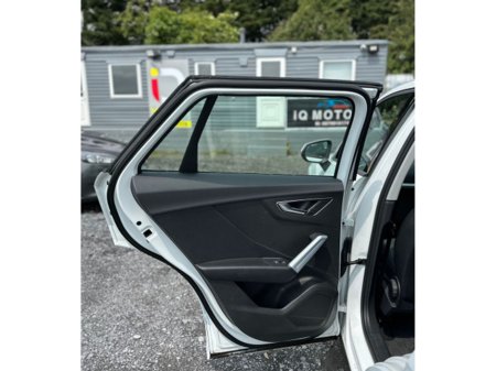 2018 Audi Q2 - photo 6