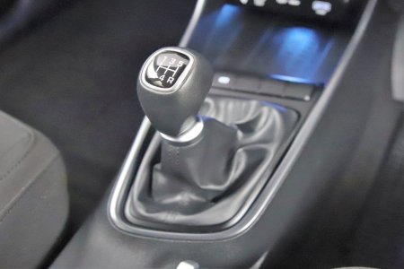 2024 Hyundai i20 - photo 24