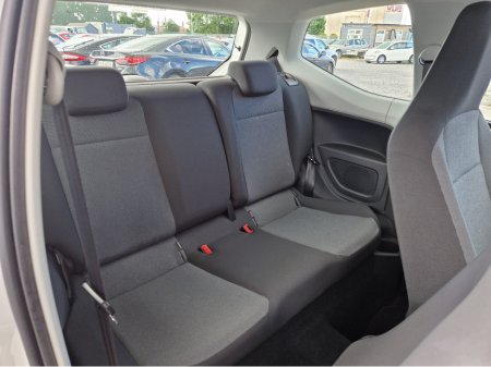 2013 Volkswagen up! - photo 18