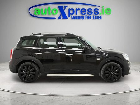 2018 Mini Countryman - photo 3
