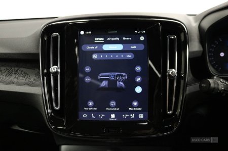 2023 Volvo C40 - photo 37