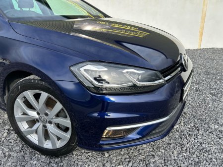 2018 Volkswagen Golf - photo 14