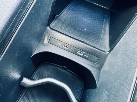 2022 Volkswagen ID.5 - photo 22