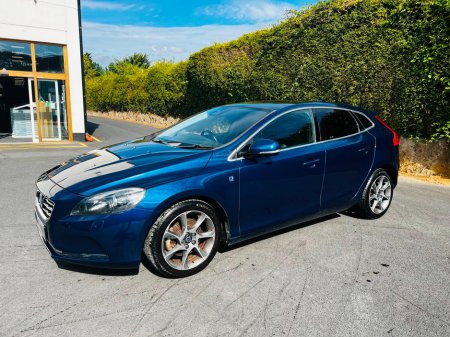 2015 Volvo V40 - photo 8