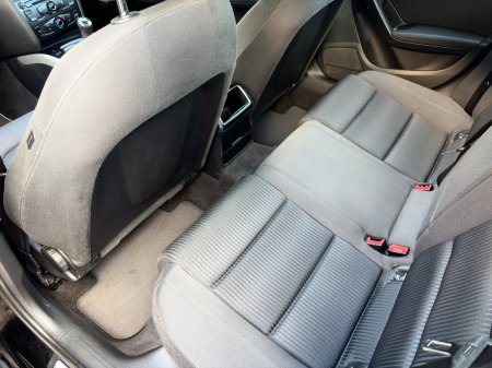 2011 Audi A4 - photo 16