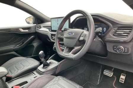 2025 Ford Focus - photo 9