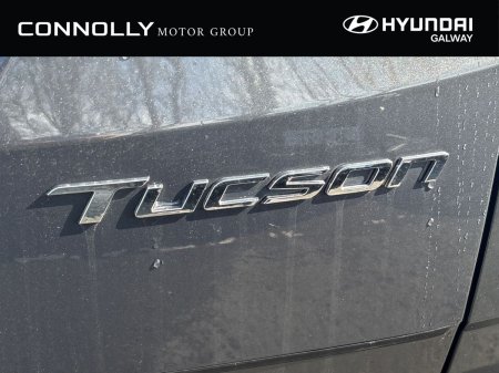 2024 Hyundai Tucson - photo 17