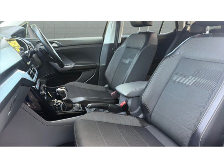 2021 Volkswagen T-Cross - photo 16