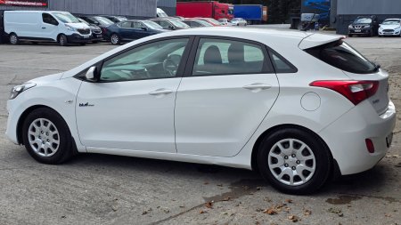 2013 Hyundai i30 - photo 6