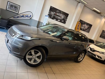 2018 Land Rover Range Rover Velar - photo 12