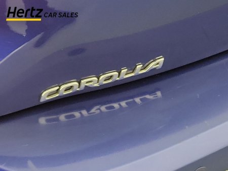 2023 Toyota Corolla - photo 12