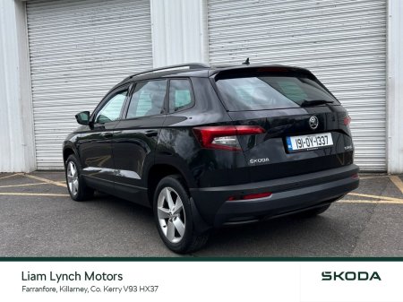 2019 Skoda Karoq - photo 3