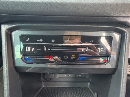 2024 Volkswagen Tiguan - photo 27