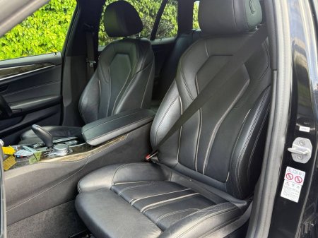 2018 BMW 5-Series - photo 6
