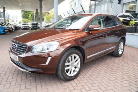 2017 Volvo XC60 - photo 8