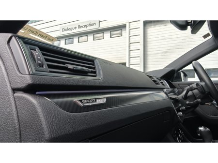 2023 Skoda Superb - photo 16