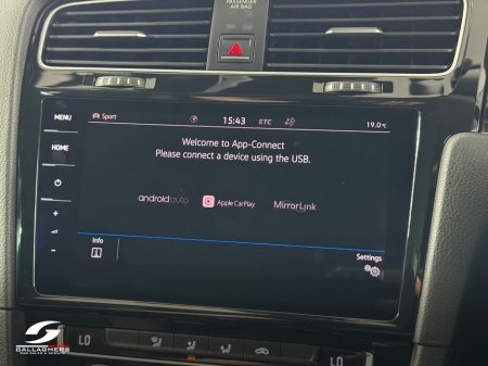 2018 Volkswagen Golf - photo 25