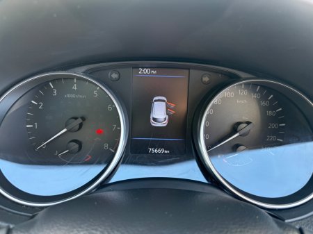 2020 Nissan Qashqai - photo 14