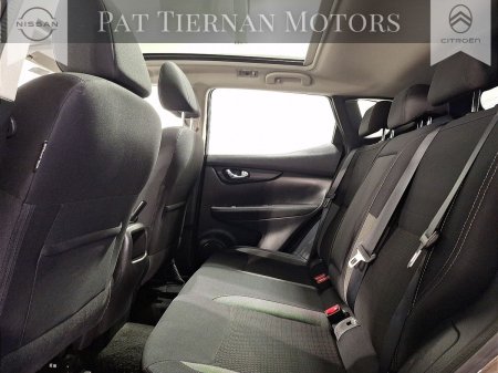 2018 Nissan Qashqai - photo 9
