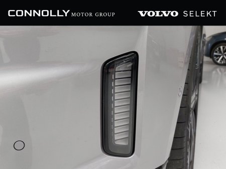 2026 Volvo ES90 - photo 21