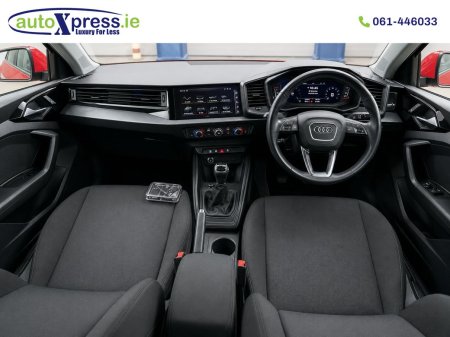 2021 Audi A1 - photo 2