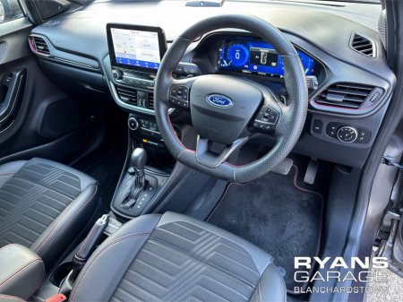 2022 Ford Puma - photo 11
