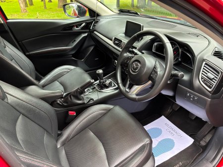 2016 Mazda Mazda3 - photo 15