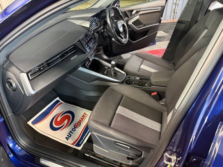 2025 Audi A3 - photo 17