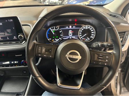 2023 Nissan Qashqai - photo 9