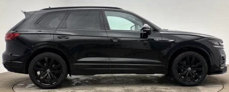 2023 Volkswagen Touareg - photo 4