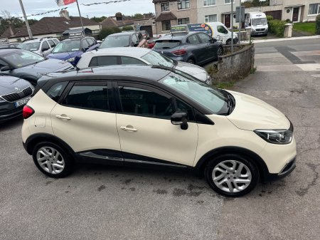 2015 Renault Captur - photo 3