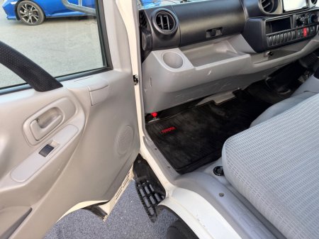 2019 Toyota Dyna - photo 18