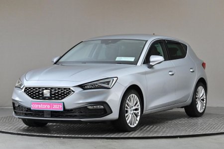 2021 SEAT Leon - photo 3