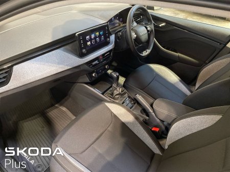 2025 Skoda Scala - photo 4