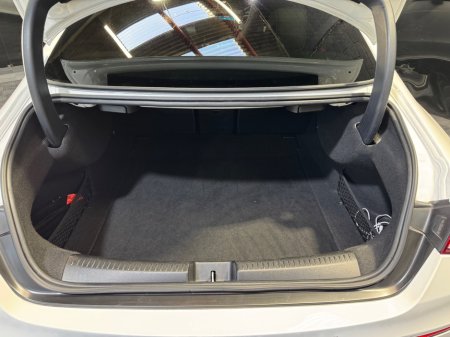 2019 Mercedes-Benz CLA - photo 26