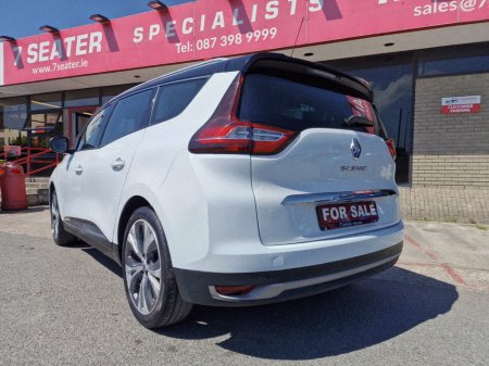 2017 Renault Grand Scenic - photo 4