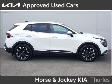 2022 Kia Sportage - photo 6