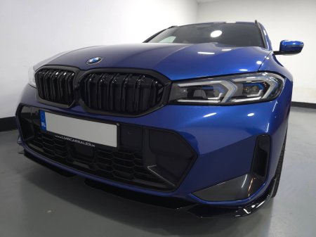 2023 BMW 3-Series - photo 12
